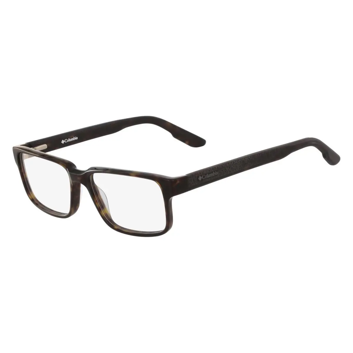 Columbia C8000 N Eyeglasses 240 Tortoise