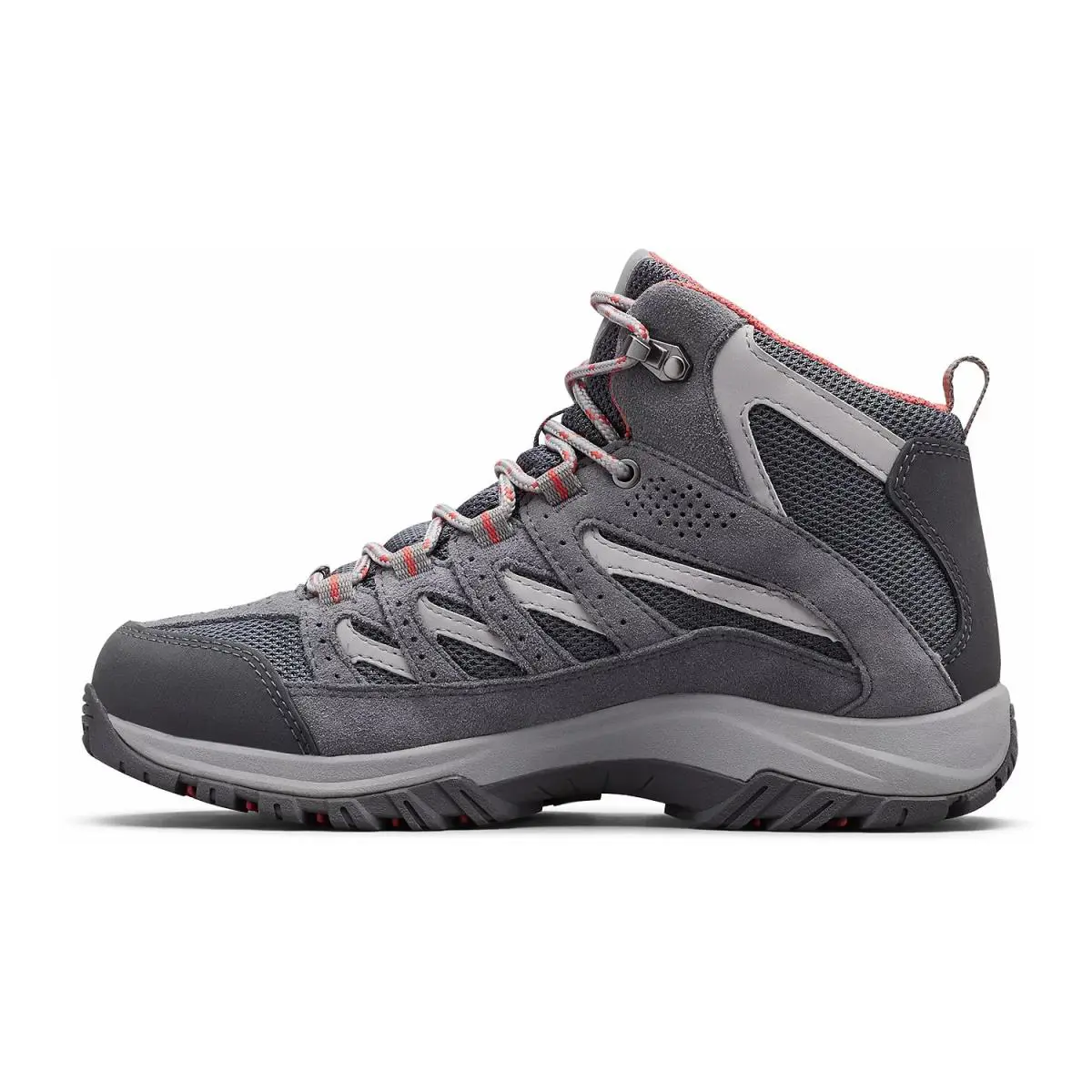 Columbia shoes - Gray 1