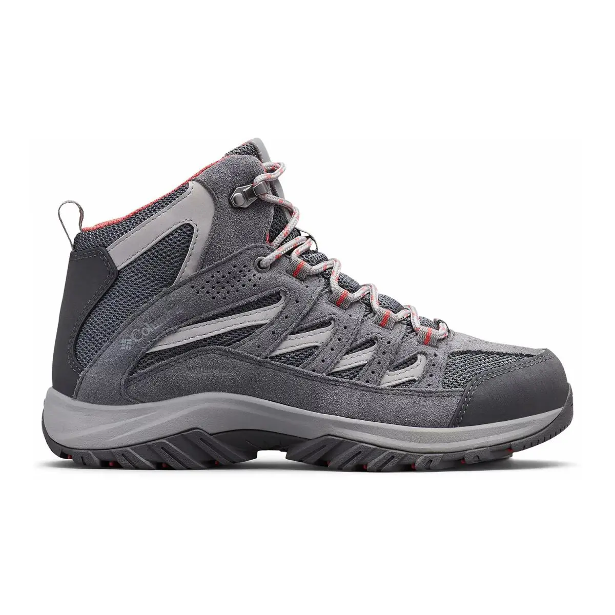 Columbia shoes - Gray 0