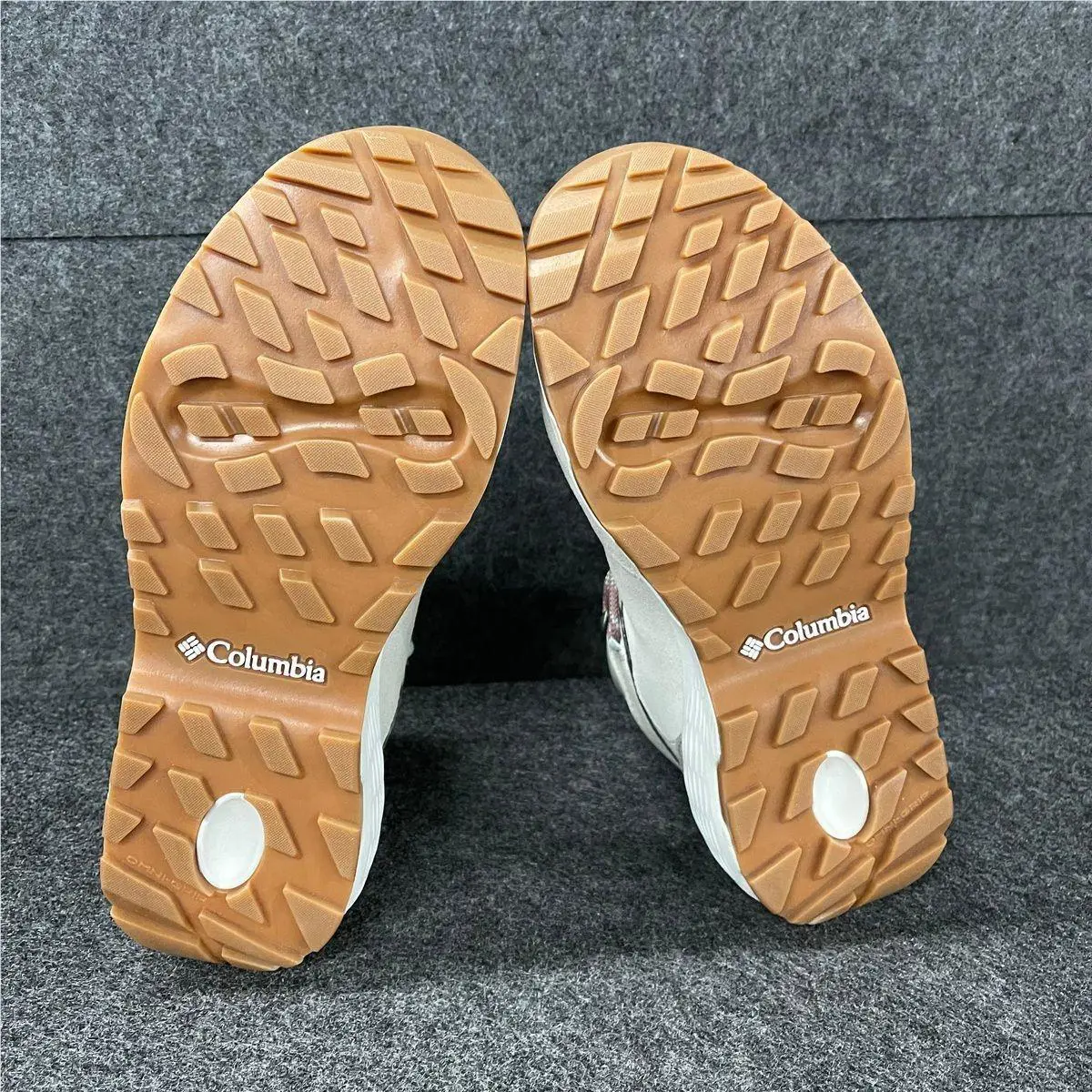 Columbia shoes - vs-183019 - vs-183019 - Multicolor (UPC: 195982037004) 2