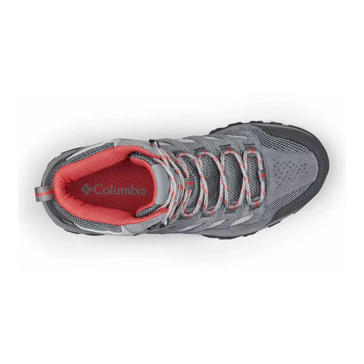 Columbia shoes - Gray 2