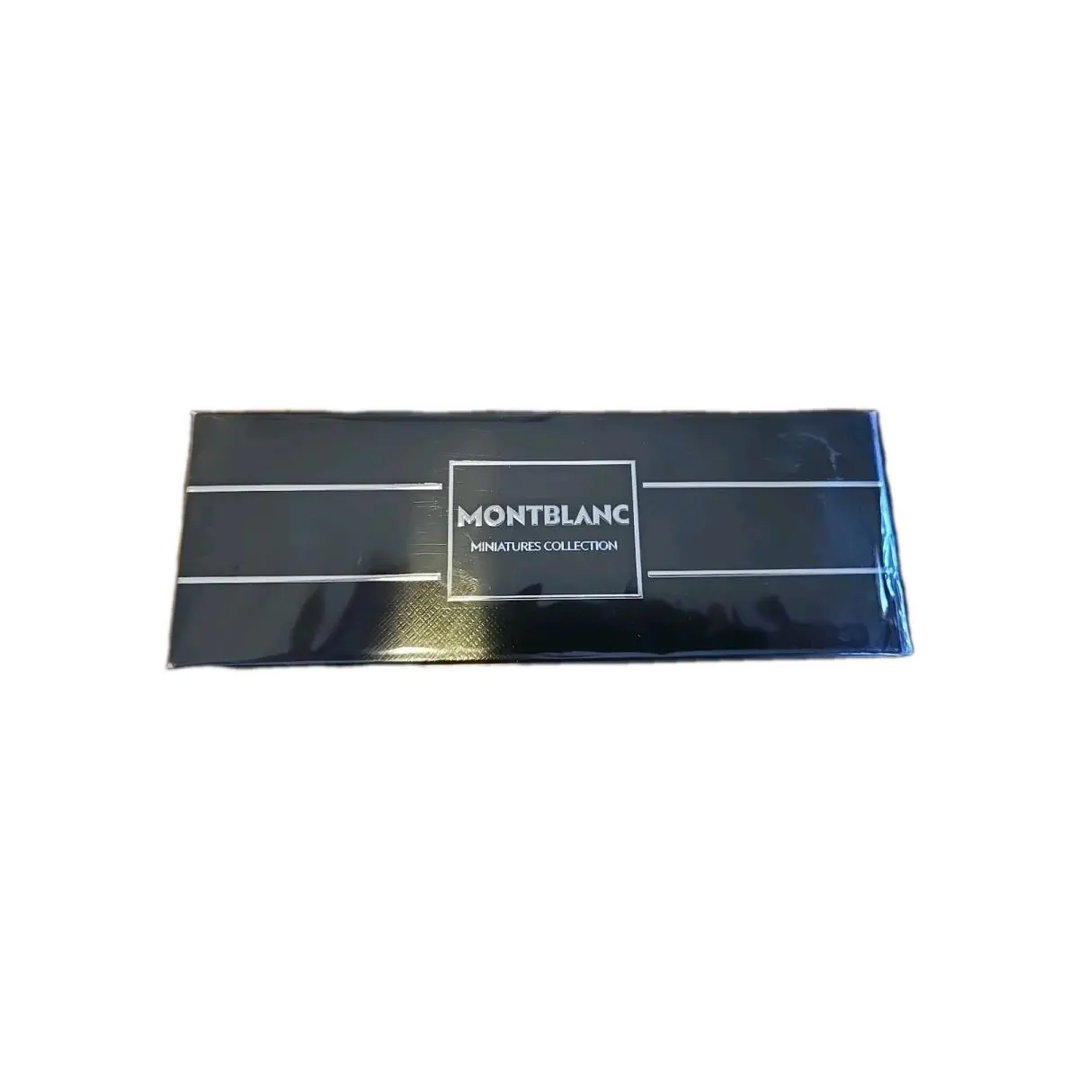Montblanc Men`s Mini Set Gift Set Fragrances 3386460145978