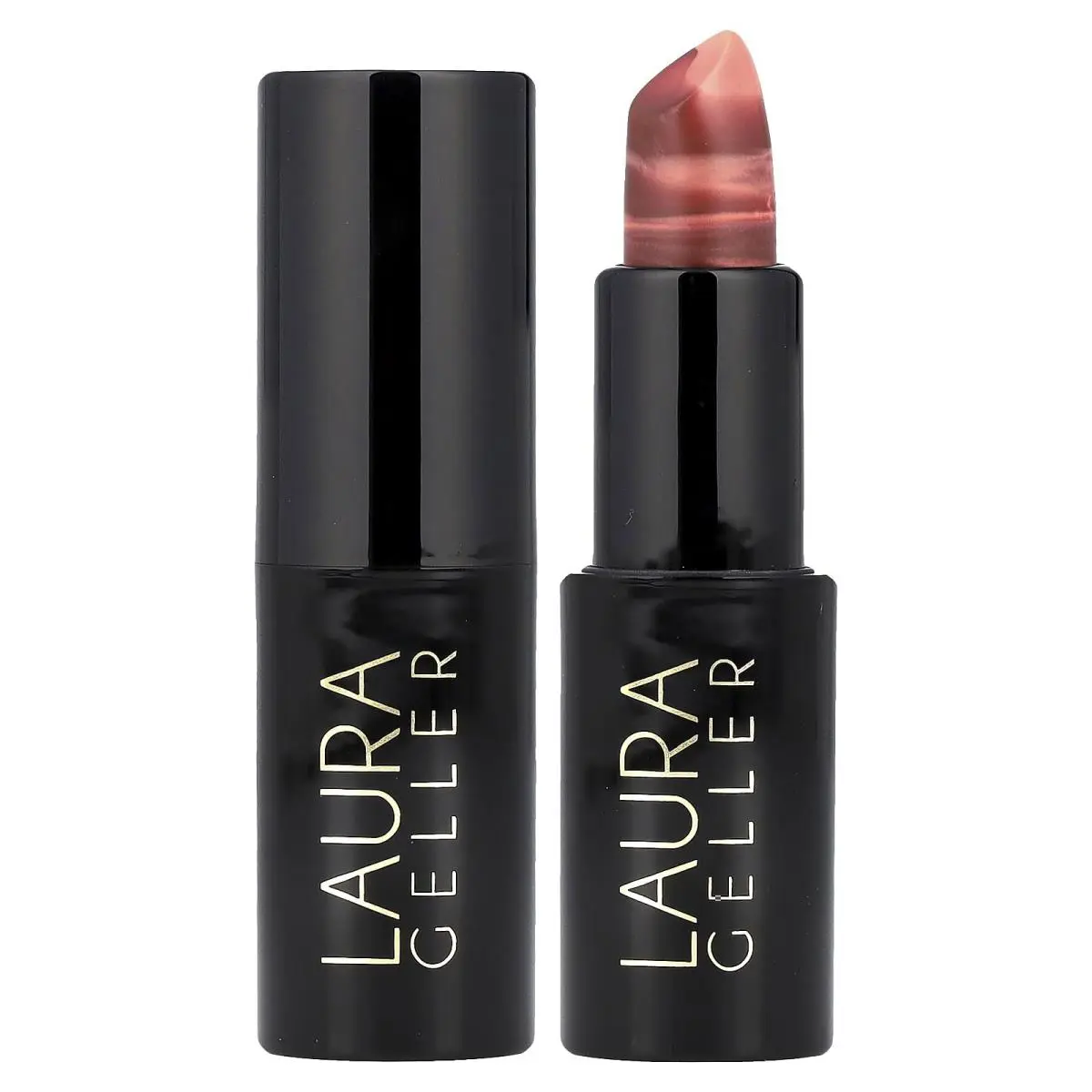 Laura Geller New York Italian Marble Sheer Lipstick - Honey Bun - Hydrating