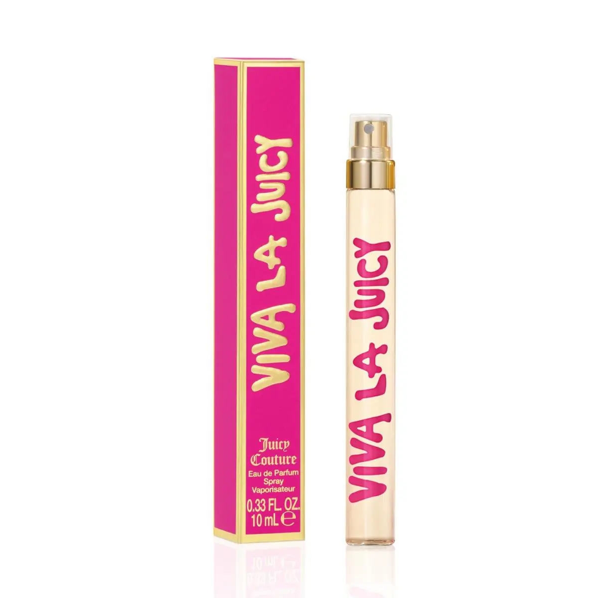 Juicy Couture Viva La Juicy Eau De Parfum Spray Pen Womens Perfume with