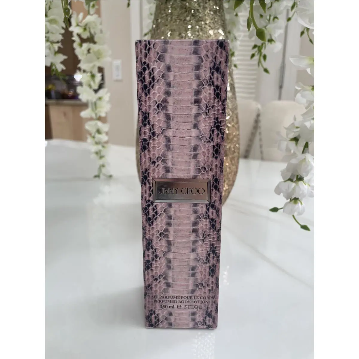 Jimmy Choo 150ML Body Lotion