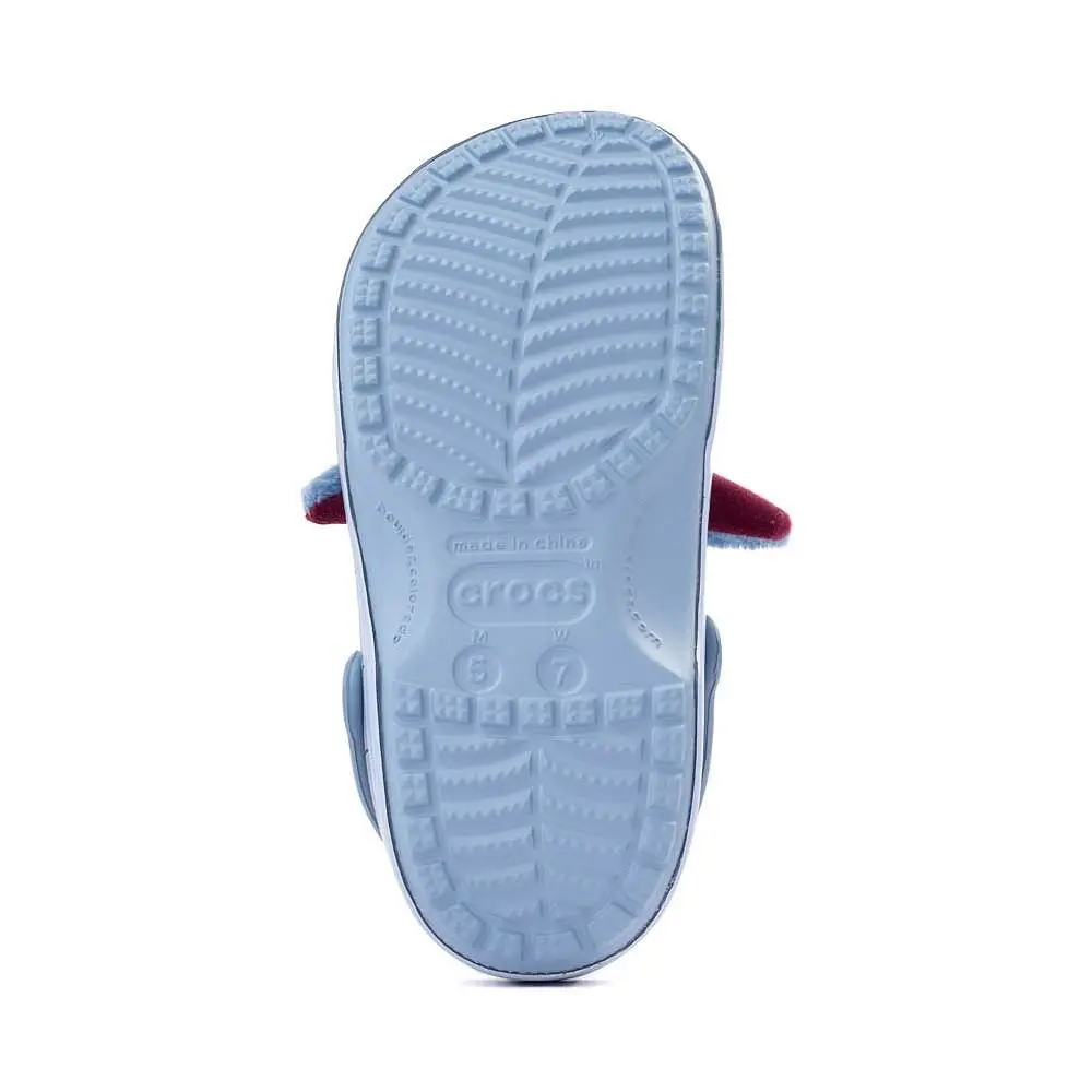 Crocs shoes - Crocs Classic - Classic - 211093-90H - Blue 10