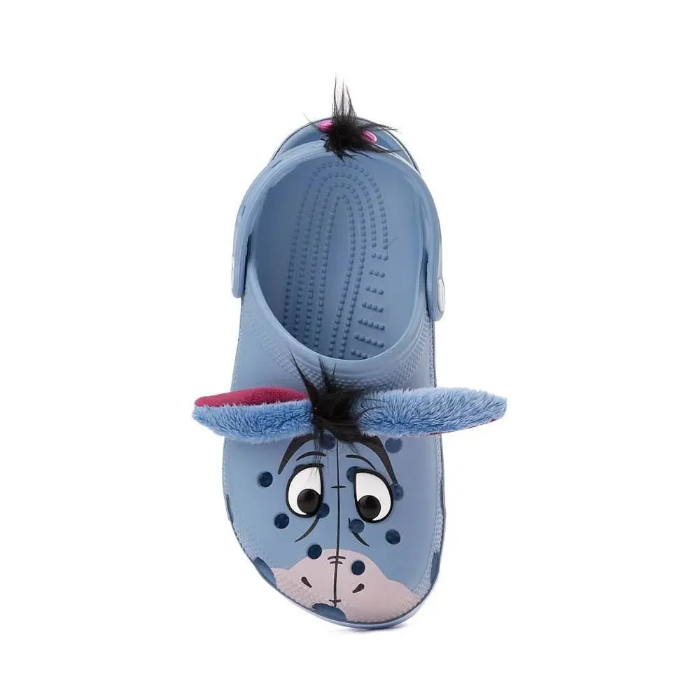 Crocs shoes - Crocs Classic - Classic - 211093-90H - Blue 0