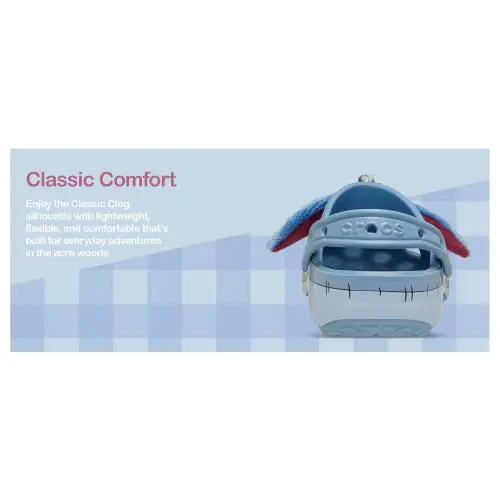 Crocs shoes - Crocs Classic - Classic - 211093-90H - Blue 13