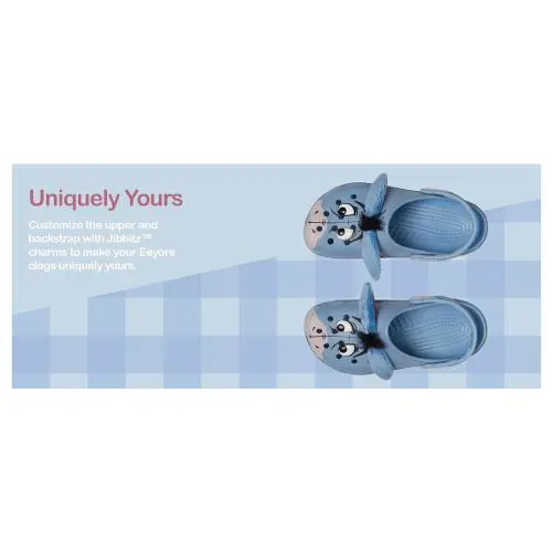 Crocs shoes - Crocs Classic - Classic - 211093-90H - Blue 14