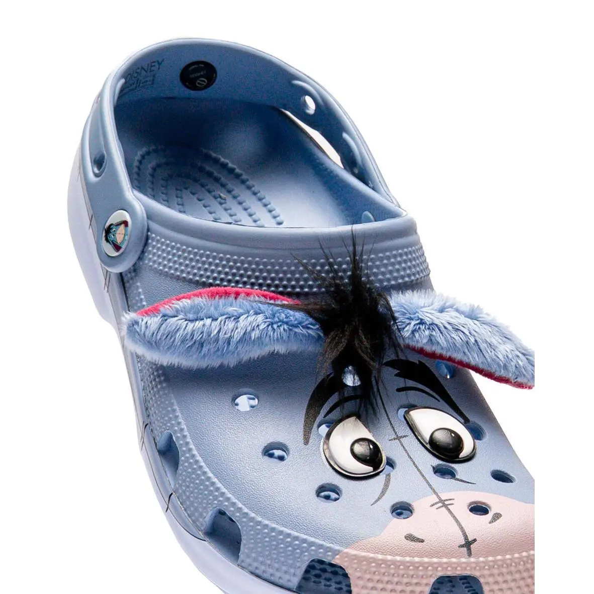 Crocs shoes - Crocs Classic - Classic - 211093-90H - Blue 1