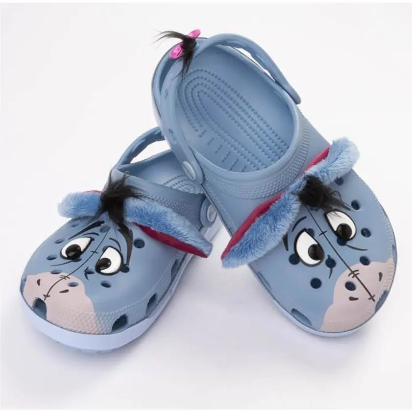 Crocs shoes - Crocs Classic - Classic - 211093-90H - Blue 15
