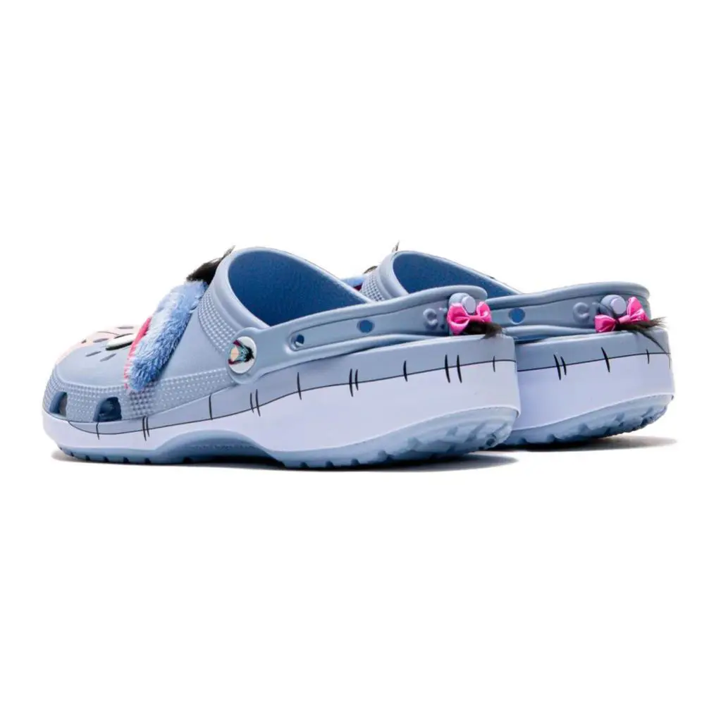 Crocs shoes - Crocs Classic - Classic - 211093-90H - Blue 22