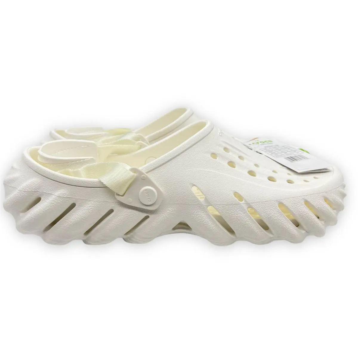 Crocs shoes - Crocs Echo - Echo - White 0