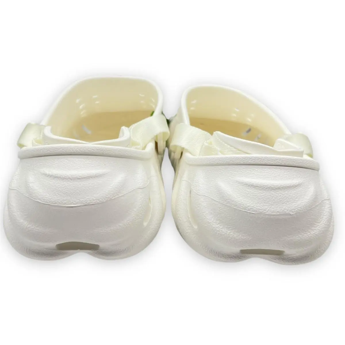 Crocs shoes - Crocs Echo - Echo - White 1