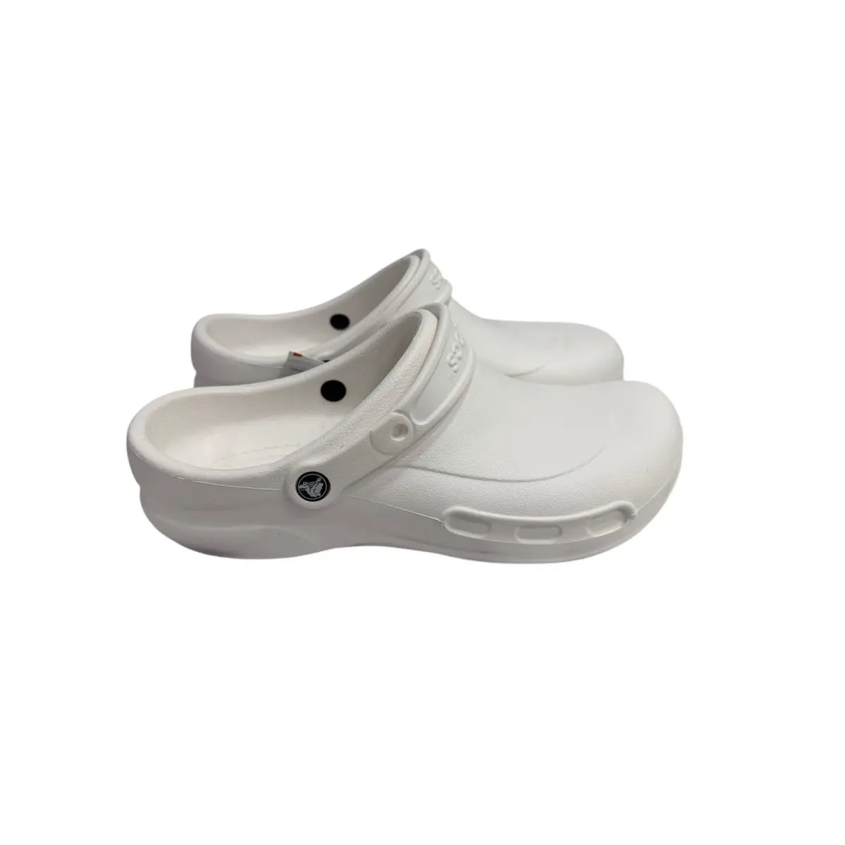 Crocs shoes - White 2