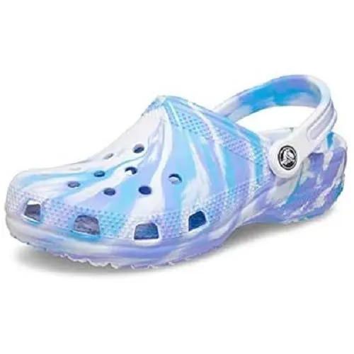 Crocs shoes - White/Oxygen -U20- 206867-1FK 0