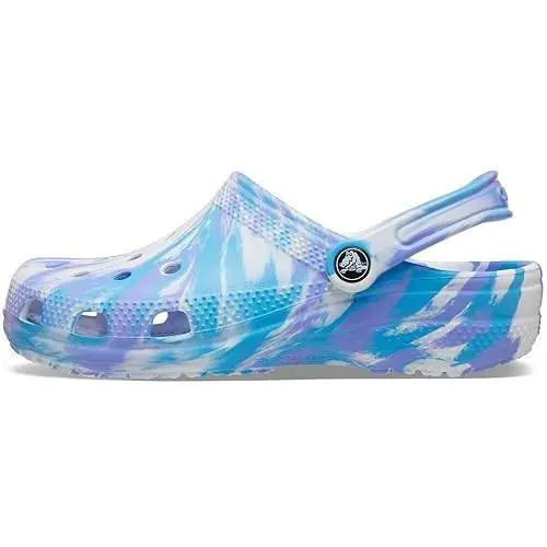 Crocs shoes - White/Oxygen -U20- 206867-1FK 2