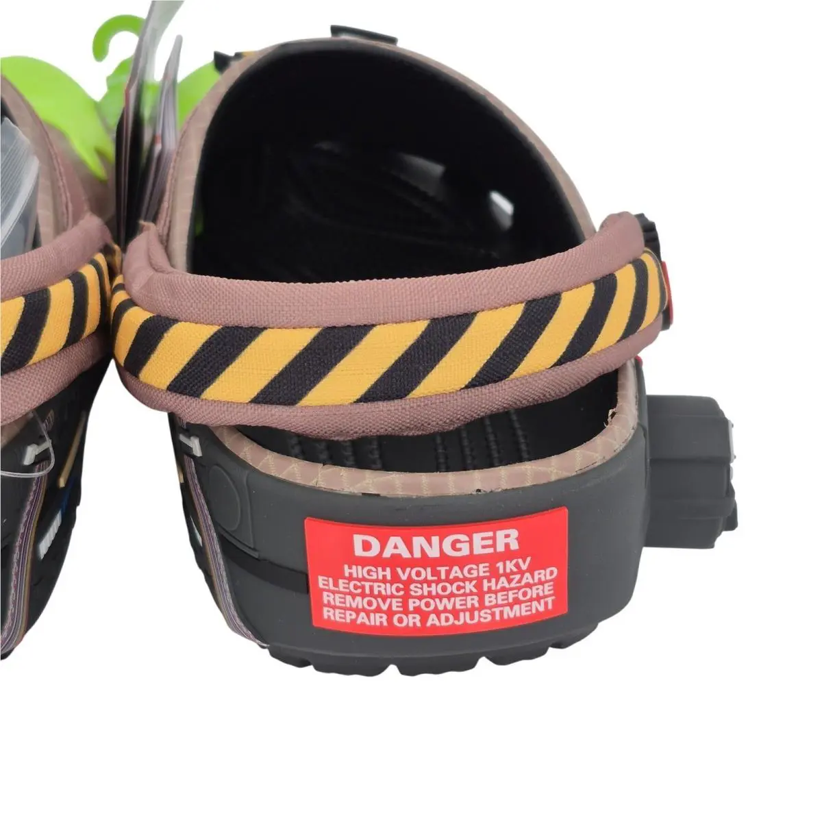 Crocs shoes - 211414-90H - 211414-90H - Multicolor (UPC: 198445236235) 10