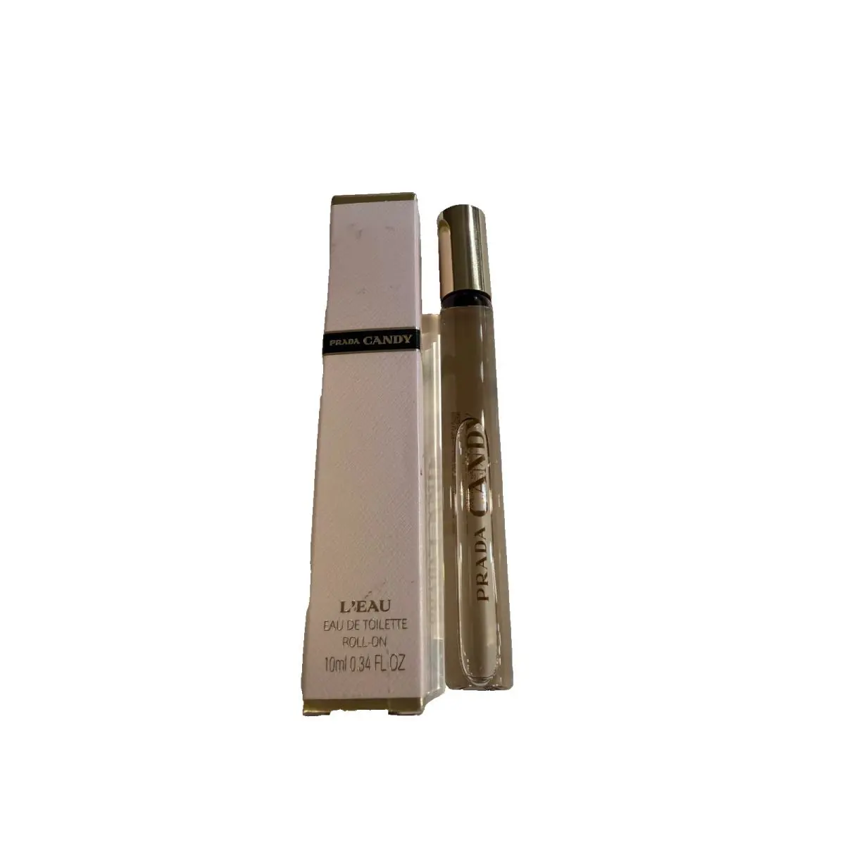Prada Candy L’eau Travel 10ml Roll-on