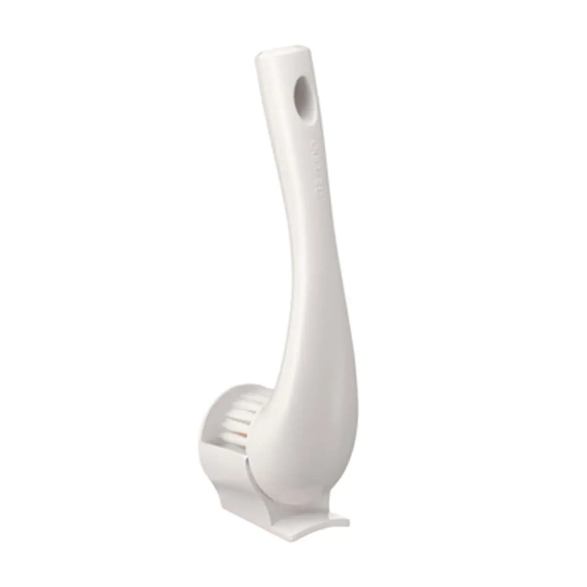 Shiseido Cleansing Massage Brush - Facial Brush For Skin Pampering Deep Pore C