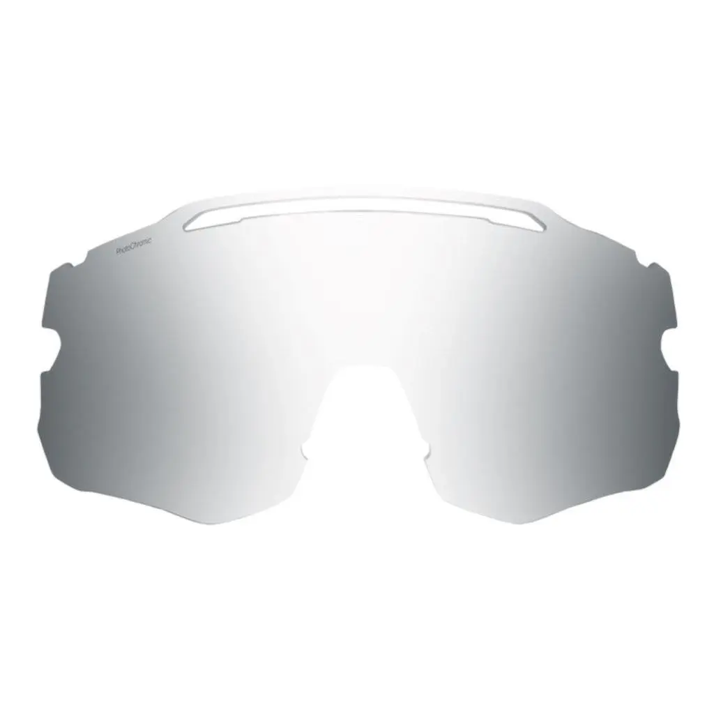 Smith Momentum Sunglasses Smith Replacement Lens Photochromic Clear to Grey by Smith Optics