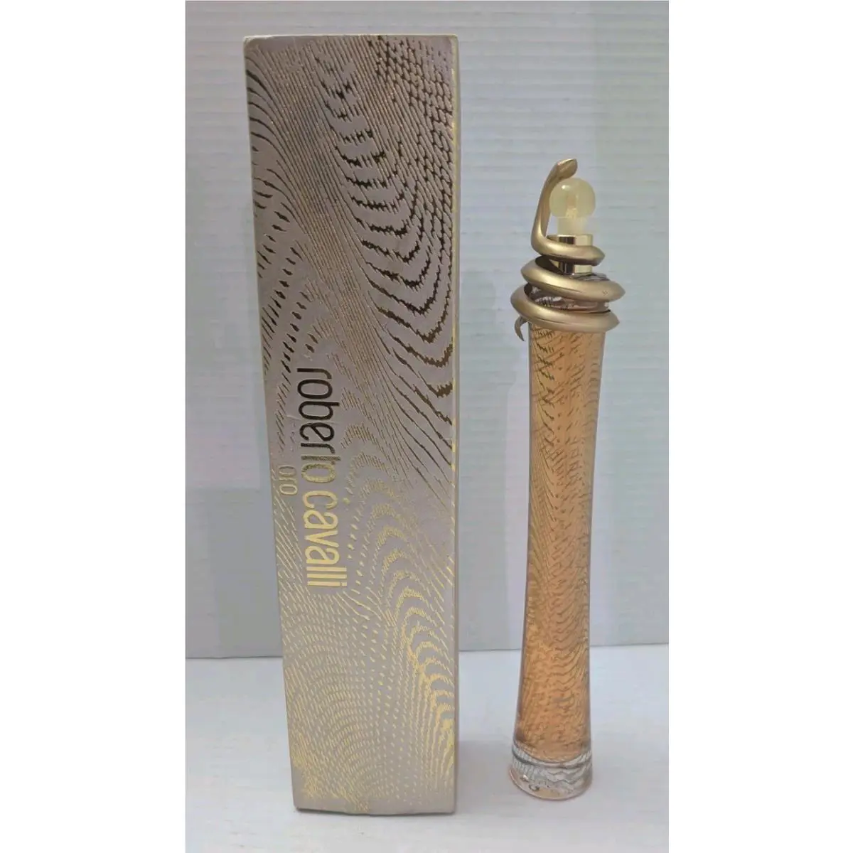 Roberto Cavalli Oro 75ML Edp Spray