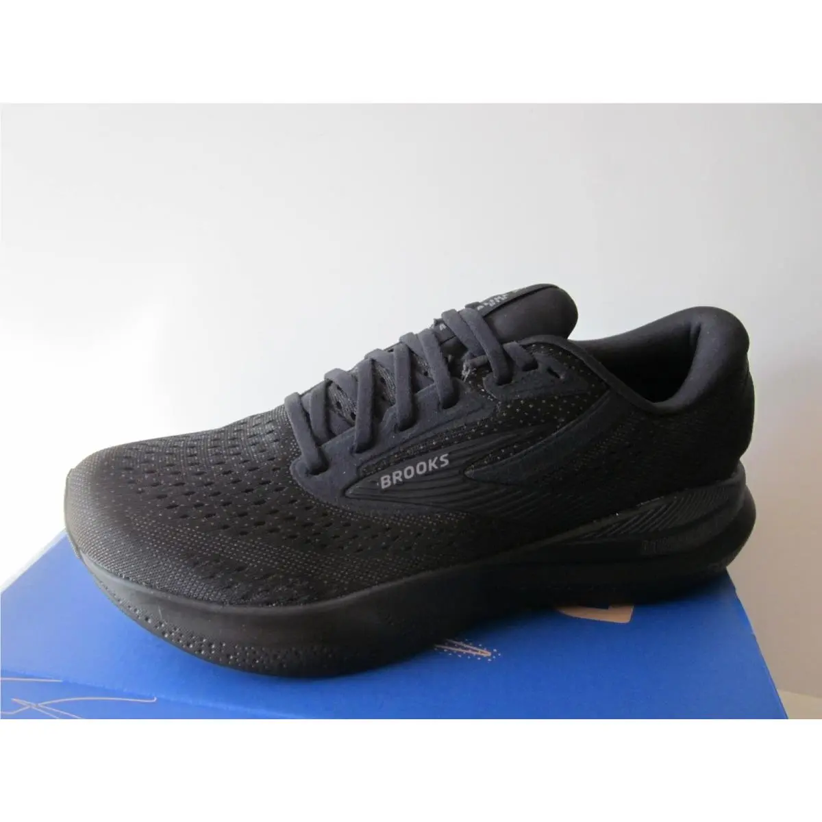 Brooks shoes - Brooks Adrenaline GTS 24 - Adrenaline GTS - Black 4