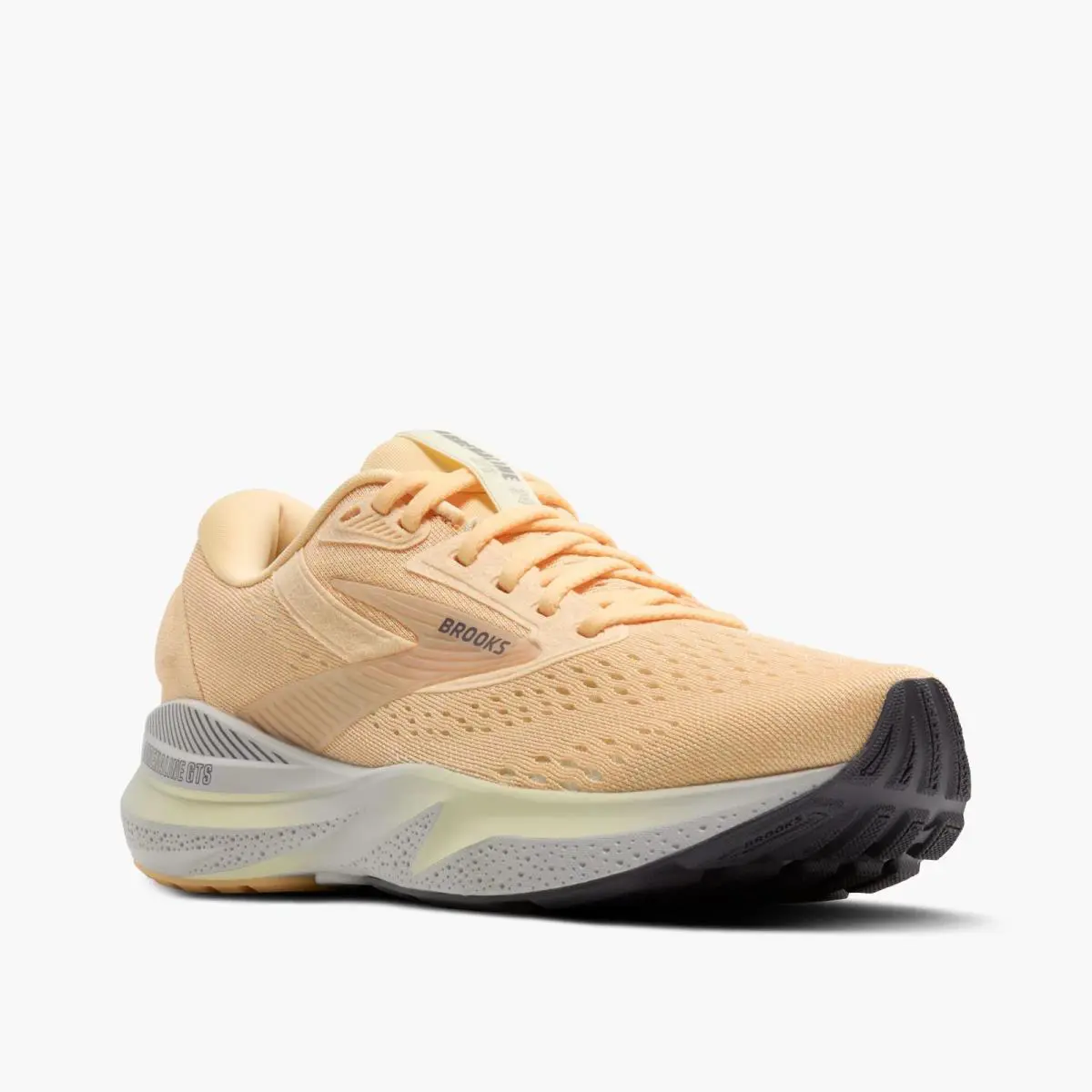 Brooks shoes - Brooks Adrenaline GTS 24 120426-1B-832 - 120426-1B-832 - Orange 11