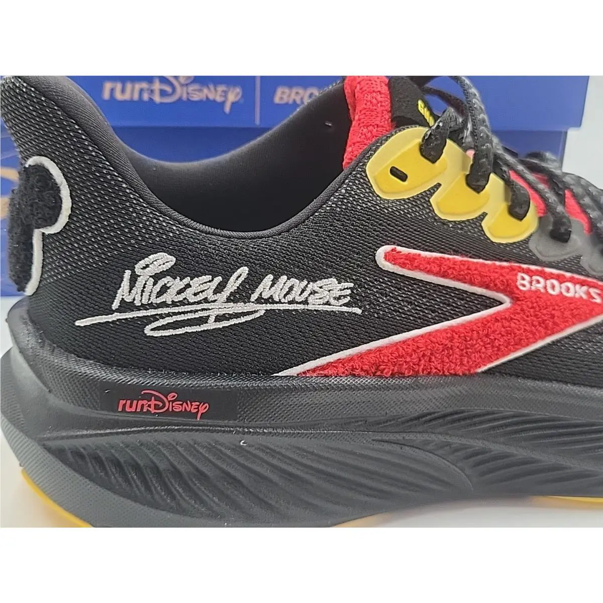 Brooks shoes - Brooks Ghost - Ghost - Multicolor 5