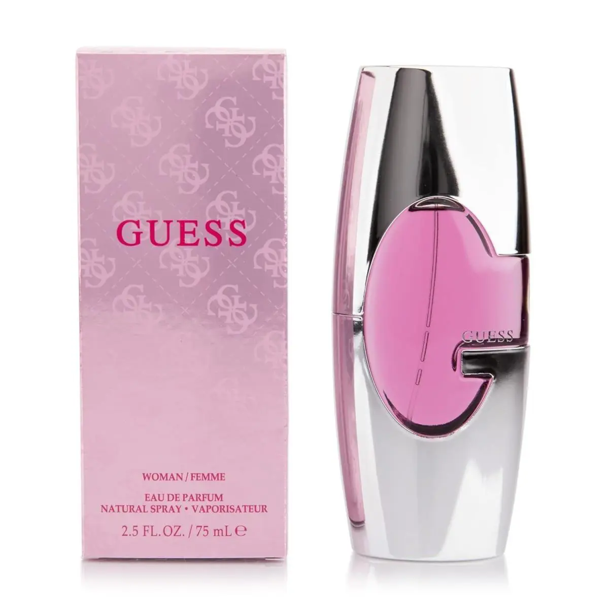 Guess Eau de Parfum Spray For Women 2.5 oz