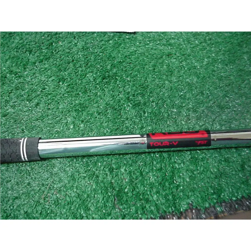 Mizuno  - jpx 925 - jpx 2