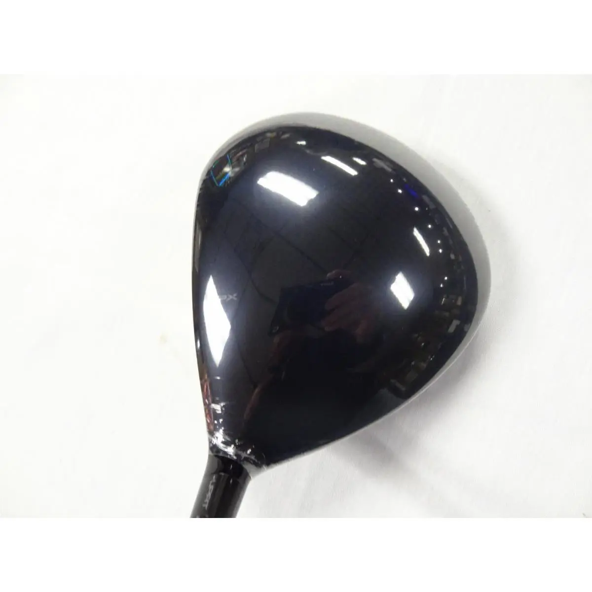 Mizuno  - JPX ONE - JPX ONE - Blue 1