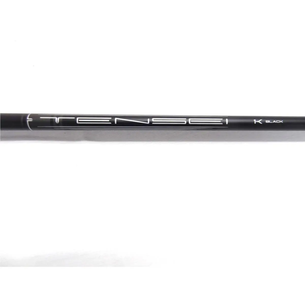 Mizuno  - JPX One Select - JPX One Select - Black 2