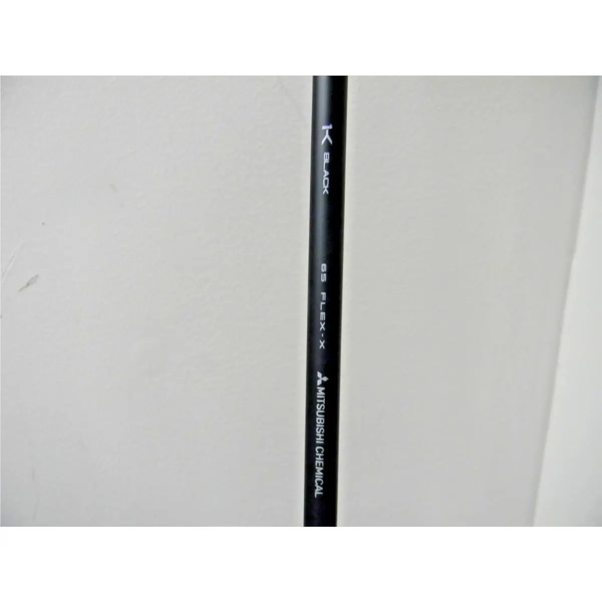 Mizuno  - JPX ONE SELECT - JPX ONE SELECT - Black (UPC: 049565305397) 3