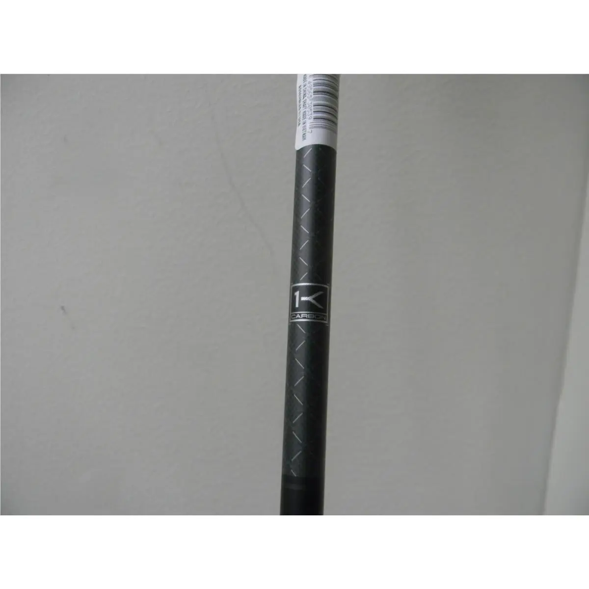 Mizuno  - JPX ONE SELECT - JPX ONE SELECT - Black (UPC: 049565305397) 6