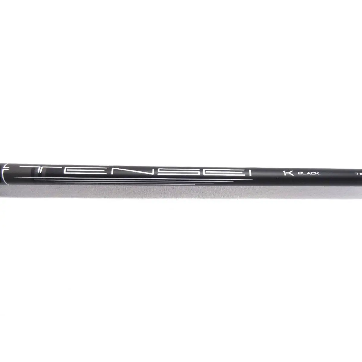 Mizuno  - JPX ONE - JPX ONE - Black 2