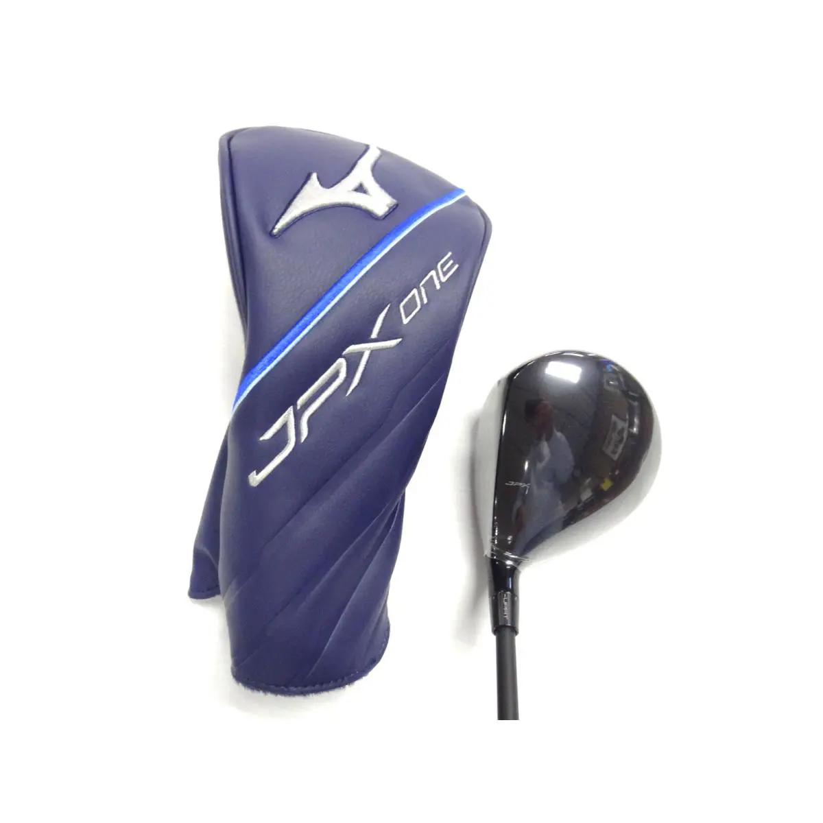 Mizuno  - JPX ONE - JPX ONE - Black 4
