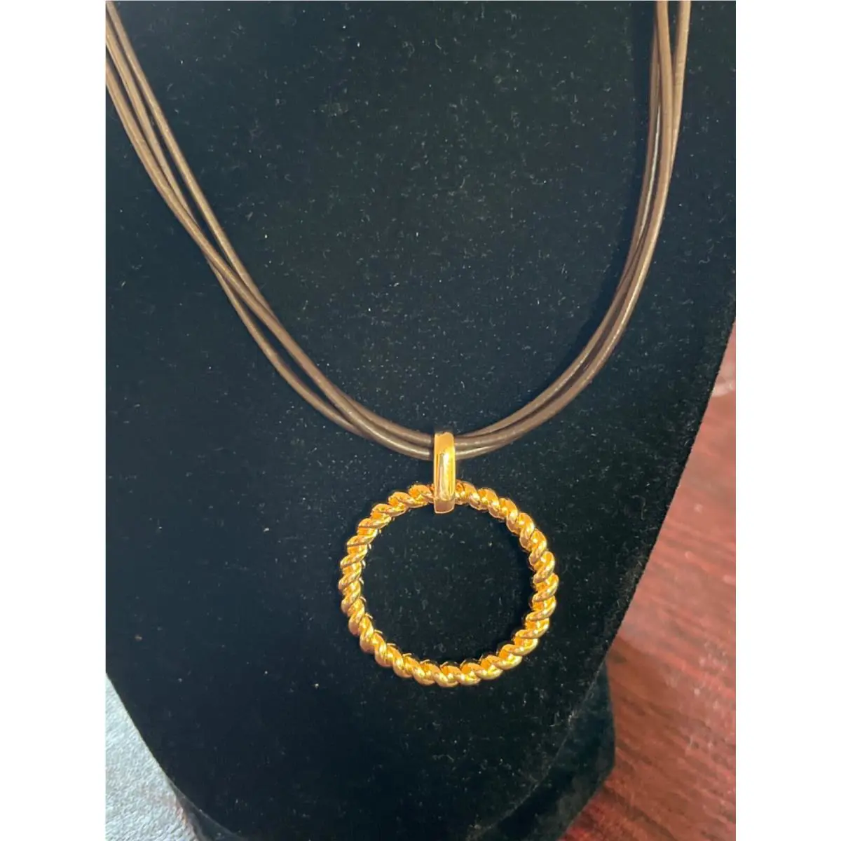 Ralph Lauren jewelry - Gold