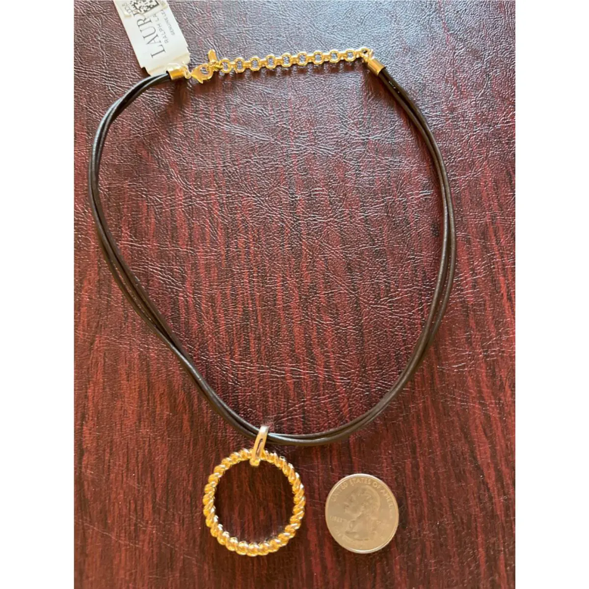 Ralph Lauren jewelry - Gold