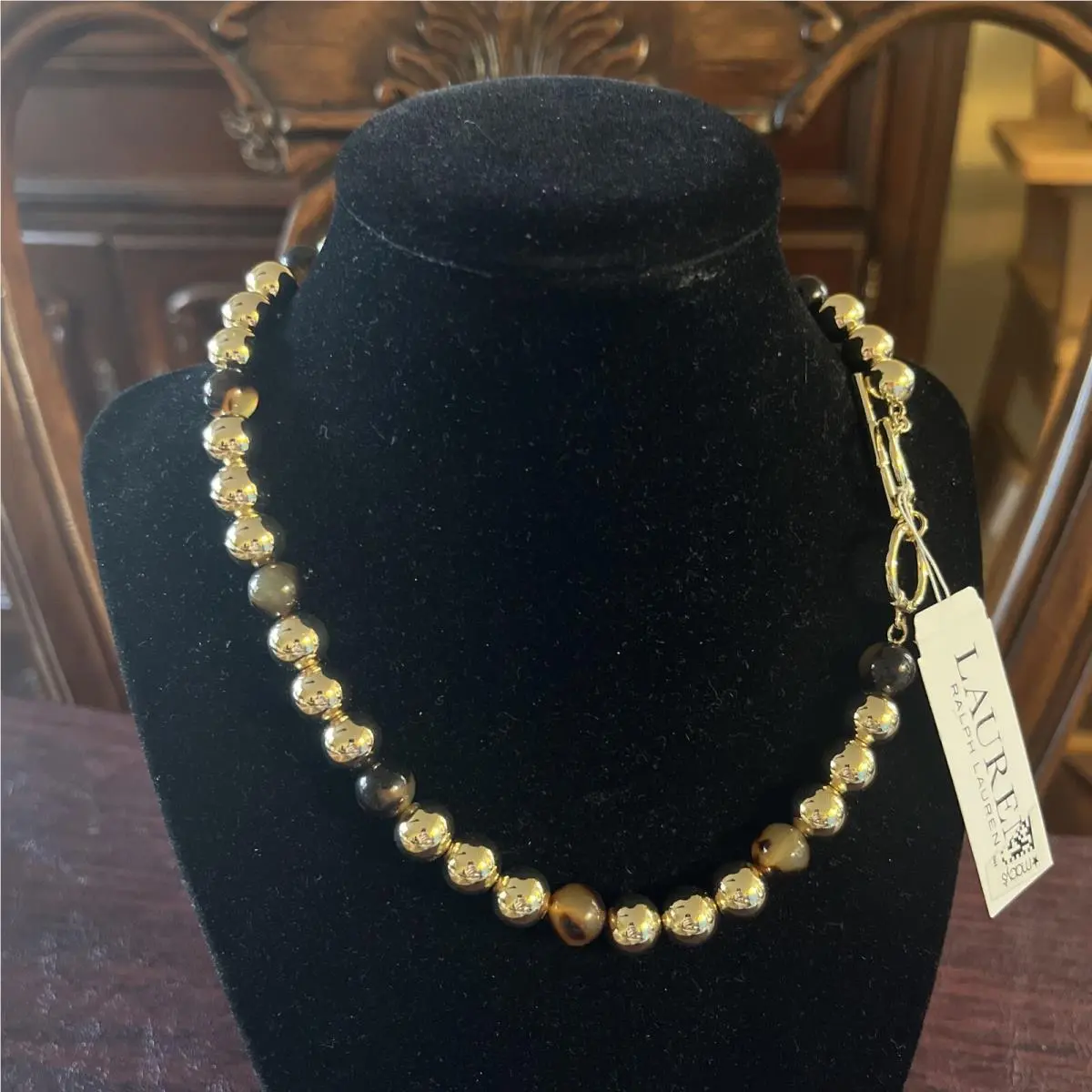 Ralph Lauren jewelry  - Gold 47