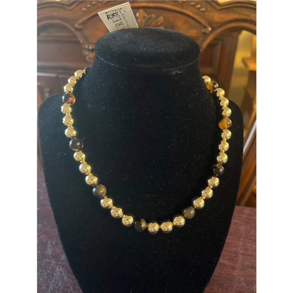 Ralph Lauren jewelry  - Gold 48