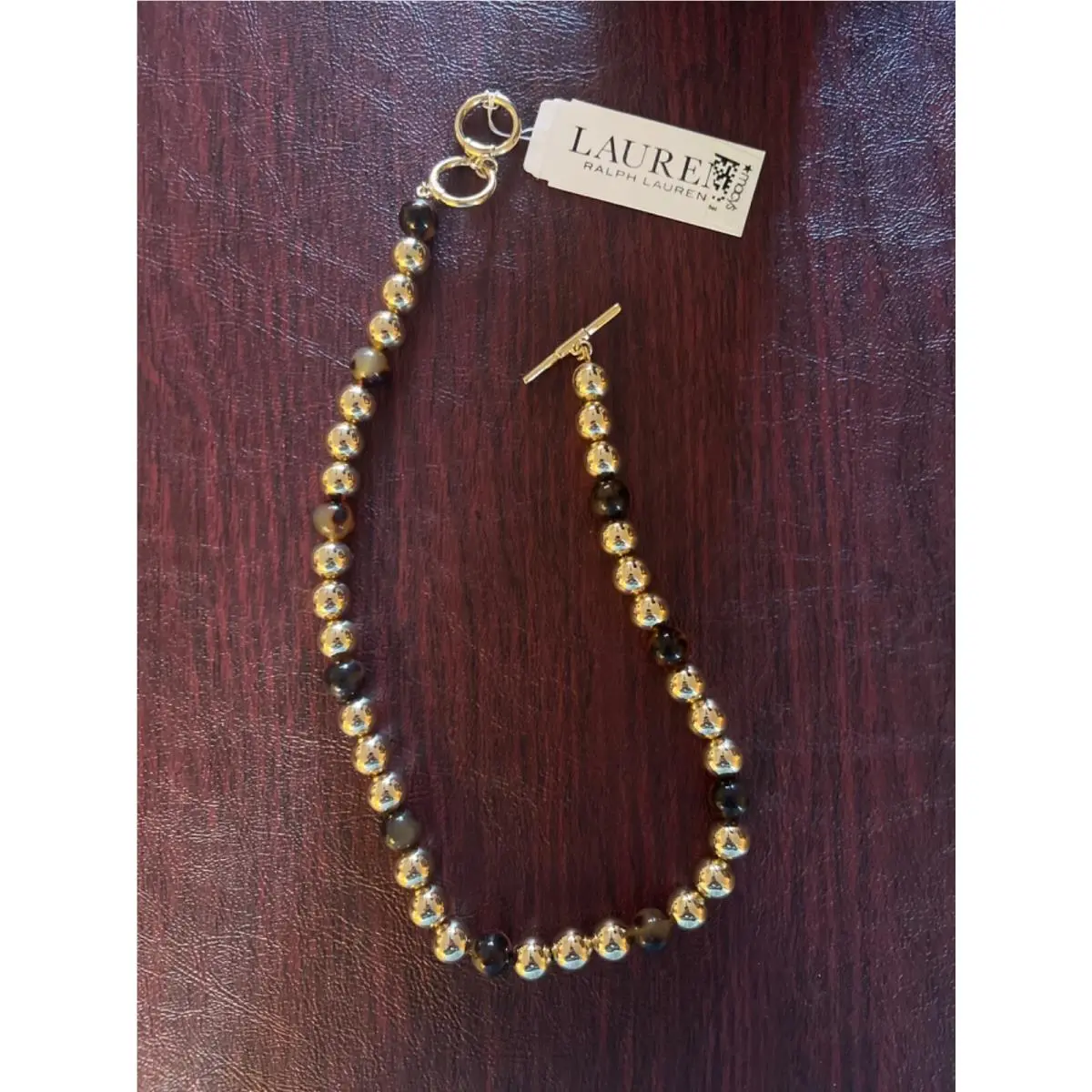 Ralph Lauren jewelry  - Gold 49