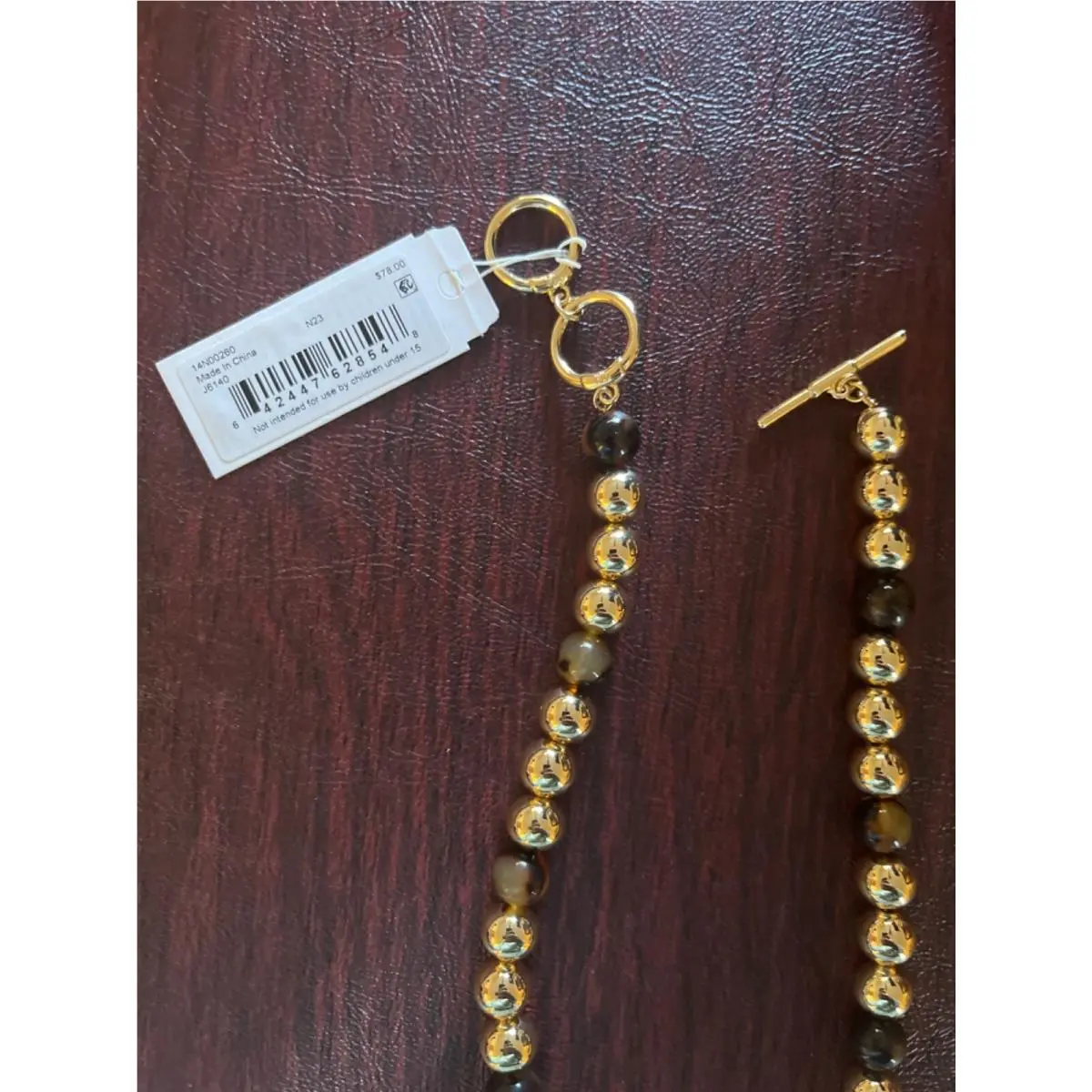 Ralph Lauren jewelry  - Gold 50