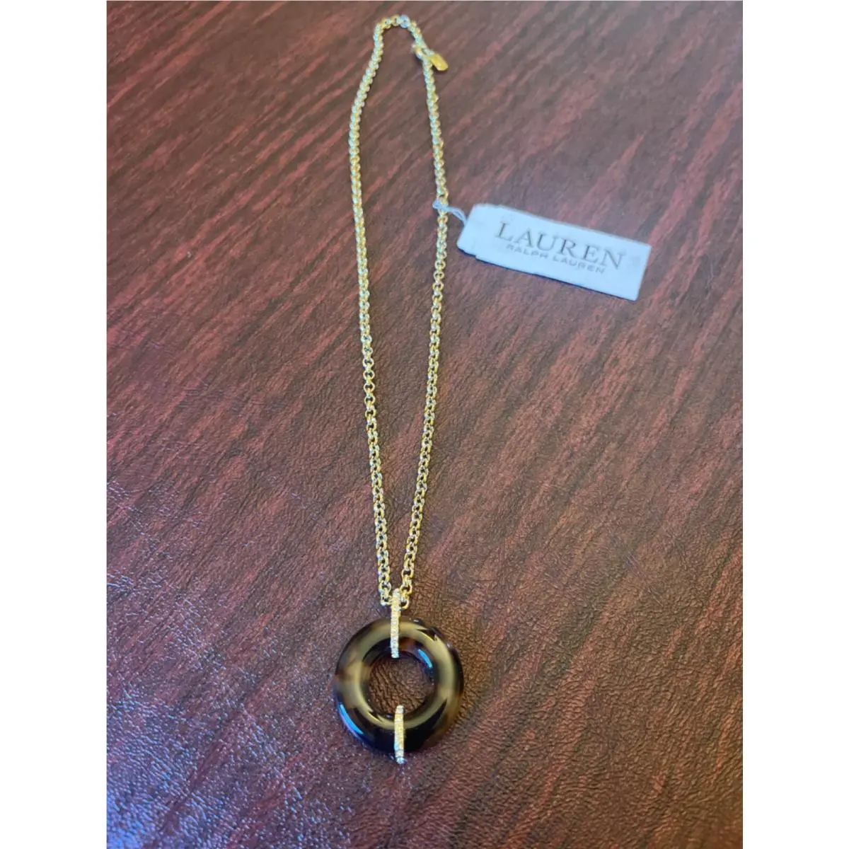 Ralph Lauren jewelry - Gold