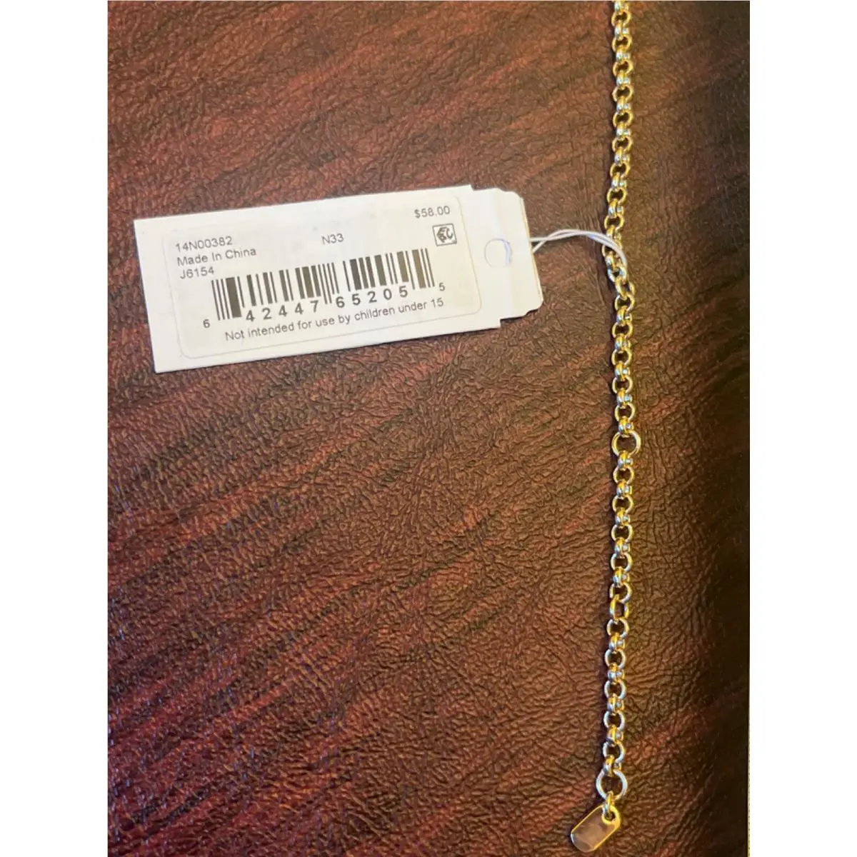Ralph Lauren jewelry - Gold