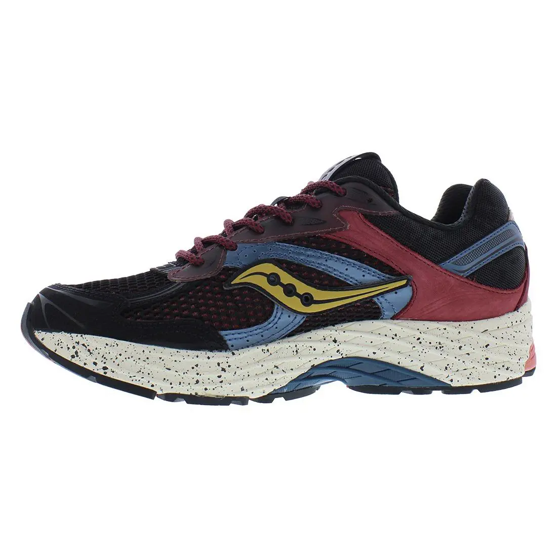 Saucony shoes - Multicolored, Main: Multi-Colored 2