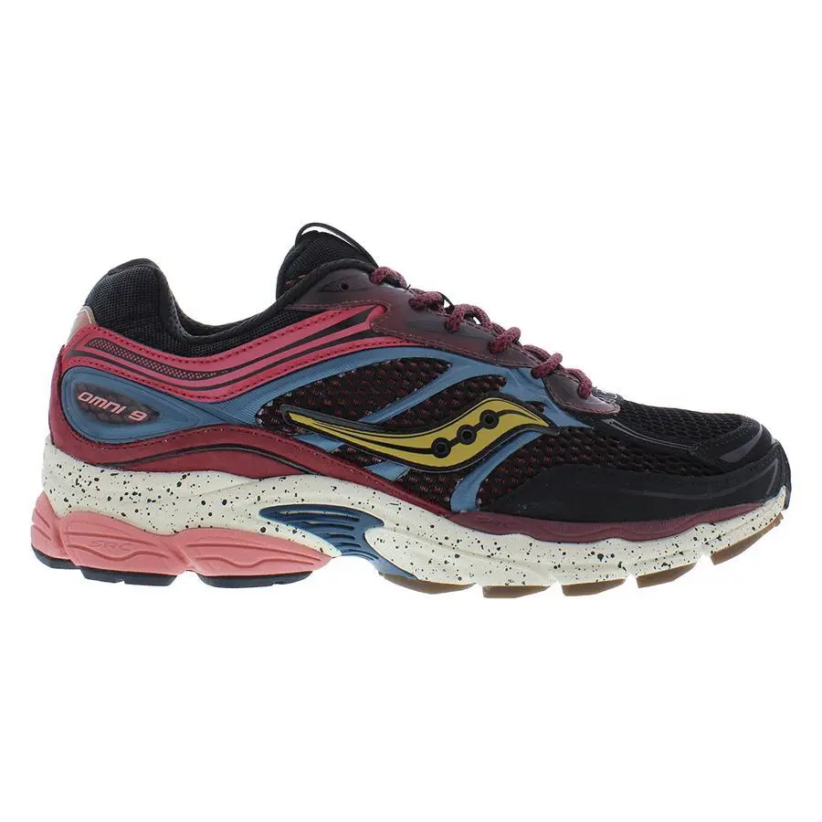 Saucony shoes - Multicolored, Main: Multi-Colored 0