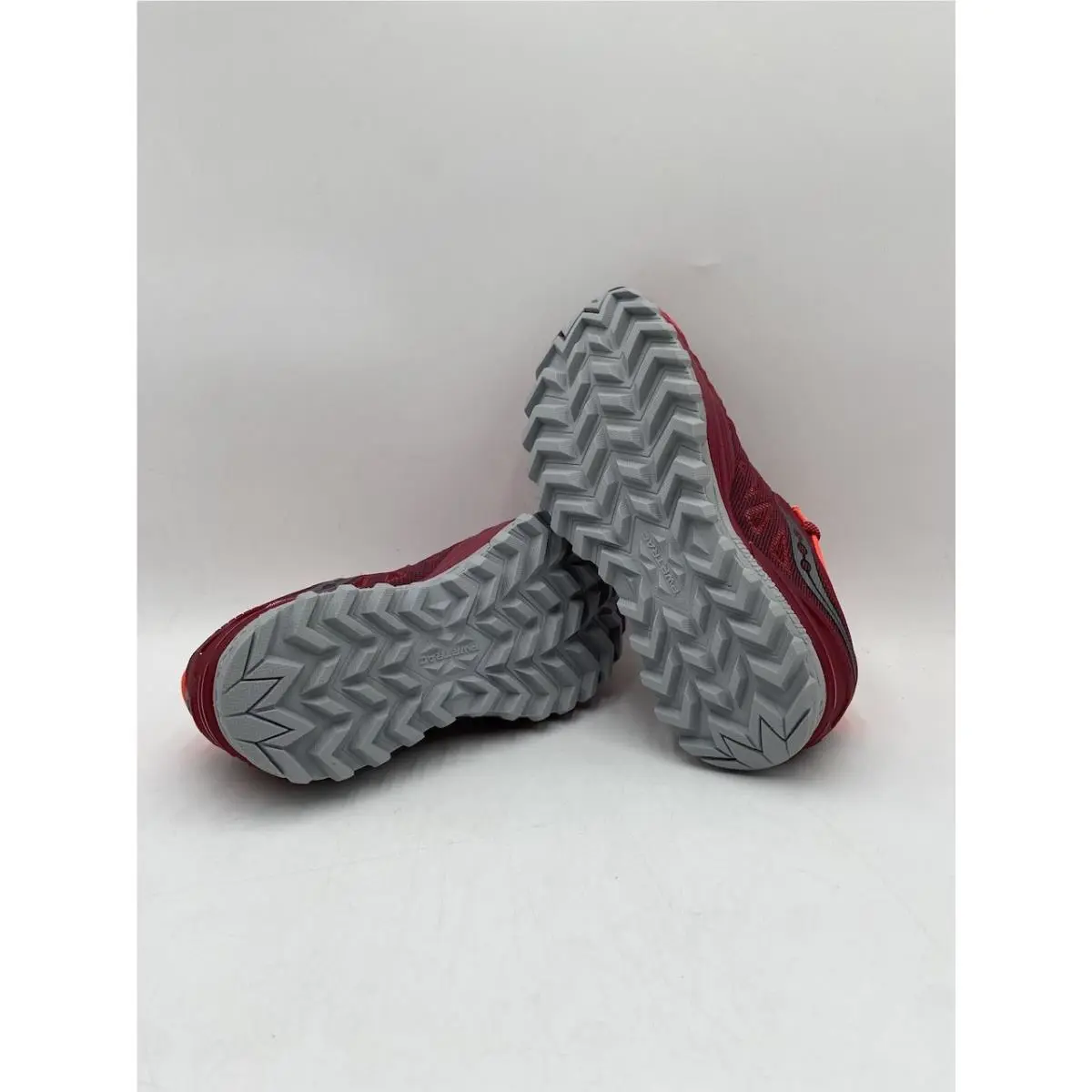 Saucony shoes - Saucony Xodus - Xodus - Red 7