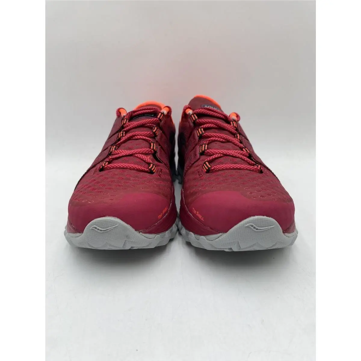 Saucony shoes - Saucony Xodus - Xodus - Red 13