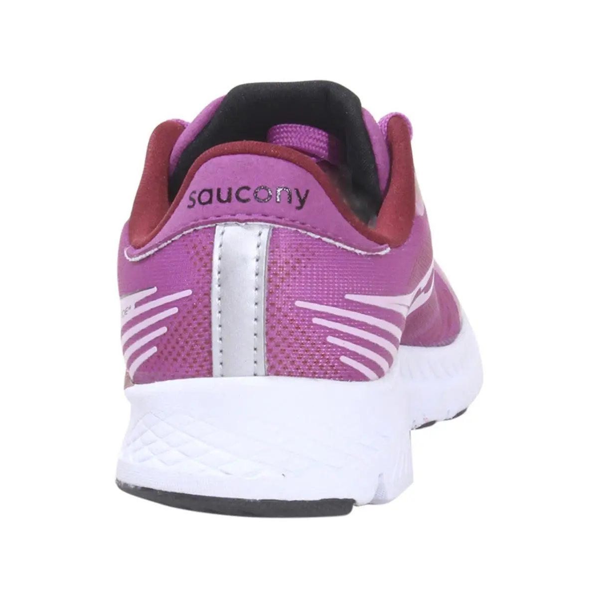 Saucony shoes - Ride 14 - Ride - Ride 14 - Pink 2